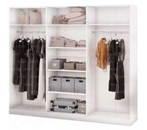 ПАЛЕРМО спальня (модульная) в Новом Уренгое - novyy-urengoy.mebel24.online | фото 12