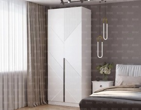 ПАЛЕРМО спальня (модульная) в Новом Уренгое - novyy-urengoy.mebel24.online | фото 13
