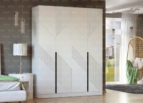 ПАЛЕРМО спальня (модульная) в Новом Уренгое - novyy-urengoy.mebel24.online | фото 14