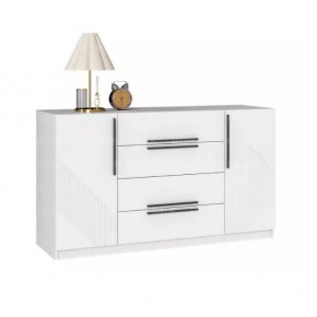 ПАЛЕРМО спальня (модульная) в Новом Уренгое - novyy-urengoy.mebel24.online | фото 3