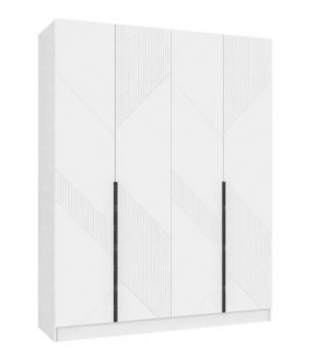 ПАЛЕРМО спальня (модульная) в Новом Уренгое - novyy-urengoy.mebel24.online | фото 4