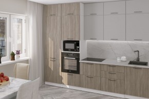 ПАРМА Кухонный гарнитур Экстра (3000 мм) в Новом Уренгое - novyy-urengoy.mebel24.online | фото 1