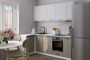 ПАРМА Кухонный гарнитур Прайм 400 (1100*2000 мм) в Новом Уренгое - novyy-urengoy.mebel24.online | фото