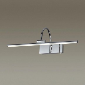 Подсветка для картины Odeon Light Geba 4910/8WL в Новом Уренгое - novyy-urengoy.mebel24.online | фото 2