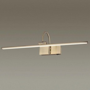 Подсветка для картины Odeon Light Geba 4911/12WL в Новом Уренгое - novyy-urengoy.mebel24.online | фото 2