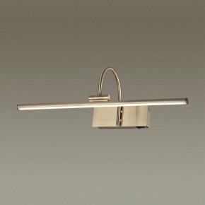 Подсветка для картины Odeon Light Geba 4911/8WL в Новом Уренгое - novyy-urengoy.mebel24.online | фото 2