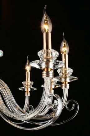 Подвесная люстра Aployt Daniele APL.701.03.12 в Новом Уренгое - novyy-urengoy.mebel24.online | фото 12