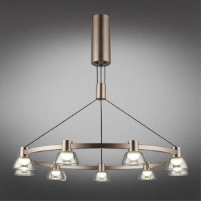 Подвесная люстра Aployt Rezeda APL.788.03.09 в Новом Уренгое - novyy-urengoy.mebel24.online | фото 11