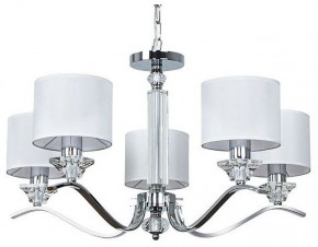 Подвесная люстра Arte Lamp Alhena A4091LM-5CC в Новом Уренгое - novyy-urengoy.mebel24.online | фото