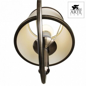 Подвесная люстра Arte Lamp Alice A3579LM-5AB в Новом Уренгое - novyy-urengoy.mebel24.online | фото 4