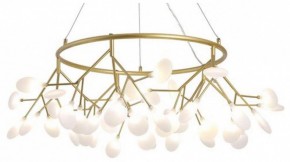 Подвесная люстра Arte Lamp Candy A7272SP-45GO в Новом Уренгое - novyy-urengoy.mebel24.online | фото