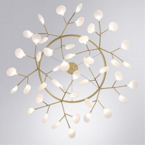 Подвесная люстра Arte Lamp Candy A7272SP-45GO в Новом Уренгое - novyy-urengoy.mebel24.online | фото 2