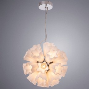 Подвесная люстра Arte Lamp Canzone A3469SP-25CC в Новом Уренгое - novyy-urengoy.mebel24.online | фото 3