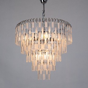 Подвесная люстра Arte Lamp Eliza A1009SP-6CC в Новом Уренгое - novyy-urengoy.mebel24.online | фото 3