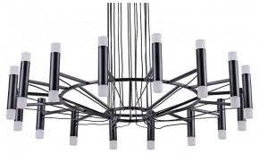 Подвесная люстра Arte Lamp Empire A2482SP-32BK в Новом Уренгое - novyy-urengoy.mebel24.online | фото