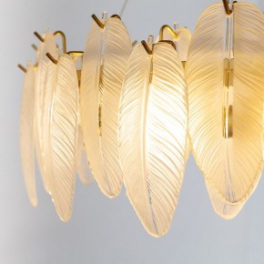 Подвесная люстра Arte Lamp Evie A4052SP-12SG в Новом Уренгое - novyy-urengoy.mebel24.online | фото 6