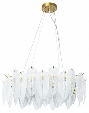 Подвесная люстра Arte Lamp Evie A4052SP-8SG в Новом Уренгое - novyy-urengoy.mebel24.online | фото 2
