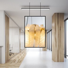 Подвесная люстра Arte Lamp Evie A4052SP-8SG в Новом Уренгое - novyy-urengoy.mebel24.online | фото 3
