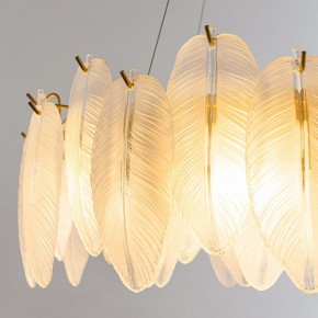 Подвесная люстра Arte Lamp Evie A4052SP-8SG в Новом Уренгое - novyy-urengoy.mebel24.online | фото 6
