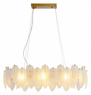 Подвесная люстра Arte Lamp Evie A4152SP-8SG в Новом Уренгое - novyy-urengoy.mebel24.online | фото 2