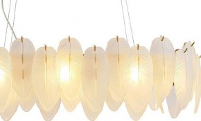 Подвесная люстра Arte Lamp Evie A4152SP-8SG в Новом Уренгое - novyy-urengoy.mebel24.online | фото 3