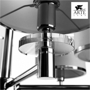 Подвесная люстра Arte Lamp Furore A3990LM-6CC в Новом Уренгое - novyy-urengoy.mebel24.online | фото 4