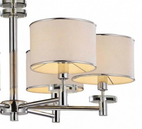 Подвесная люстра Arte Lamp Furore A3990LM-6CC в Новом Уренгое - novyy-urengoy.mebel24.online | фото 5
