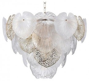 Подвесная люстра Arte Lamp Kapri A4078LM-12GO в Новом Уренгое - novyy-urengoy.mebel24.online | фото