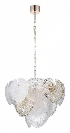 Подвесная люстра Arte Lamp Kapri A4078LM-6GO в Новом Уренгое - novyy-urengoy.mebel24.online | фото 2