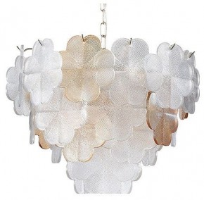 Подвесная люстра Arte Lamp Mallika A4077LM-6GO в Новом Уренгое - novyy-urengoy.mebel24.online | фото 2