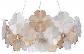 Подвесная люстра Arte Lamp Mallika A4077SP-7GO в Новом Уренгое - novyy-urengoy.mebel24.online | фото