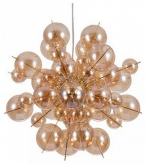 Подвесная люстра Arte Lamp Molecule A8313SP-6GO в Новом Уренгое - novyy-urengoy.mebel24.online | фото 2