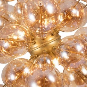 Подвесная люстра Arte Lamp Molecule A8313SP-9GO в Новом Уренгое - novyy-urengoy.mebel24.online | фото 4