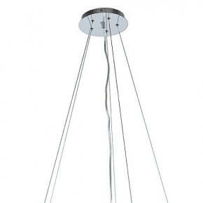 Подвесная люстра Arte Lamp Nicoletta A1051SP-10CC в Новом Уренгое - novyy-urengoy.mebel24.online | фото 3