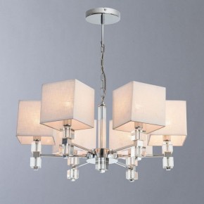 Подвесная люстра Arte Lamp North A5896LM-6CC в Новом Уренгое - novyy-urengoy.mebel24.online | фото 2
