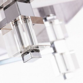 Подвесная люстра Arte Lamp North A5896LM-6CC в Новом Уренгое - novyy-urengoy.mebel24.online | фото 4