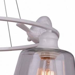 Подвесная люстра Arte Lamp Passero A4289LM-3WH в Новом Уренгое - novyy-urengoy.mebel24.online | фото 5