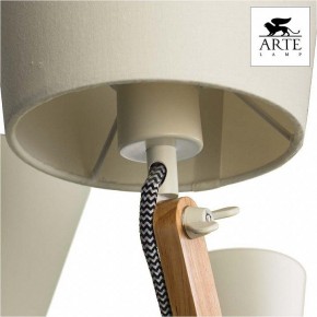 Подвесная люстра Arte Lamp Pinocchio A5700LM-5WH в Новом Уренгое - novyy-urengoy.mebel24.online | фото 6