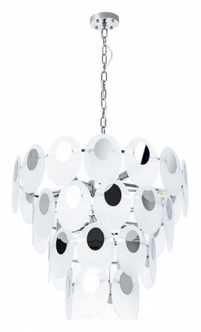 Подвесная люстра Arte Lamp Rosabella A4067LM-11CC в Новом Уренгое - novyy-urengoy.mebel24.online | фото 2