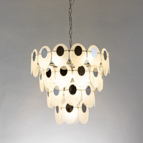 Подвесная люстра Arte Lamp Rosabella A4067LM-11CC в Новом Уренгое - novyy-urengoy.mebel24.online | фото 3