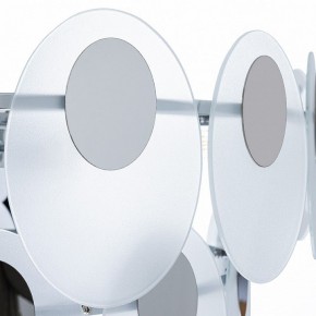 Подвесная люстра Arte Lamp Rosabella A4067LM-11CC в Новом Уренгое - novyy-urengoy.mebel24.online | фото 6