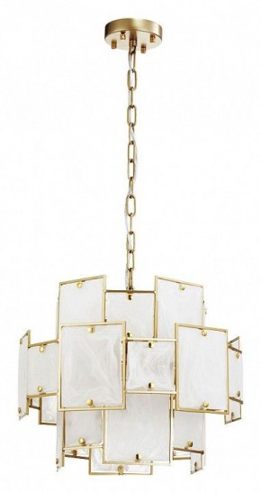 Подвесная люстра Arte Lamp Theemin A4068LM-7SG в Новом Уренгое - novyy-urengoy.mebel24.online | фото 2