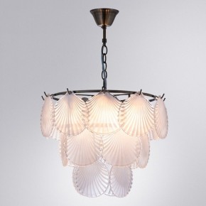 Подвесная люстра Arte Lamp Victoria A1734LM-5AB в Новом Уренгое - novyy-urengoy.mebel24.online | фото 3