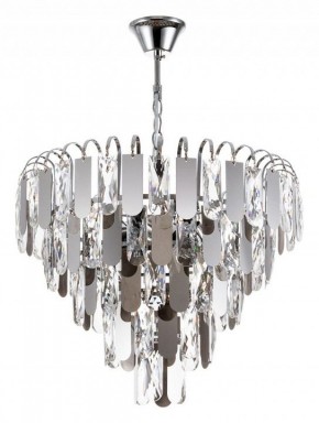 Подвесная люстра Arte Lamp Vivien A2719SP-6CC в Новом Уренгое - novyy-urengoy.mebel24.online | фото 2