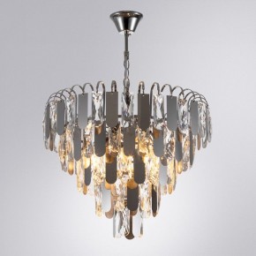 Подвесная люстра Arte Lamp Vivien A2719SP-6CC в Новом Уренгое - novyy-urengoy.mebel24.online | фото 3