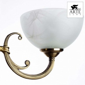 Подвесная люстра Arte Lamp Windsor A3777LM-3-2AB в Новом Уренгое - novyy-urengoy.mebel24.online | фото 4