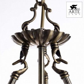 Подвесная люстра Arte Lamp Windsor A3777LM-3-2AB в Новом Уренгое - novyy-urengoy.mebel24.online | фото 5