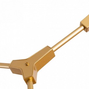 Подвесная люстра Arte Lamp Yuka A4103SP-8GO в Новом Уренгое - novyy-urengoy.mebel24.online | фото 2