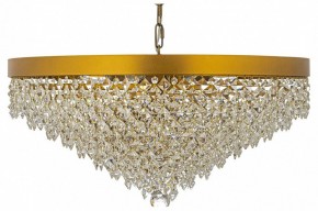Подвесная люстра Arti Lampadari Avio Avio E 1.5.60.100 AG в Новом Уренгое - novyy-urengoy.mebel24.online | фото