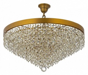 Подвесная люстра Arti Lampadari Avio Avio E 1.5.60.100 AG в Новом Уренгое - novyy-urengoy.mebel24.online | фото 2